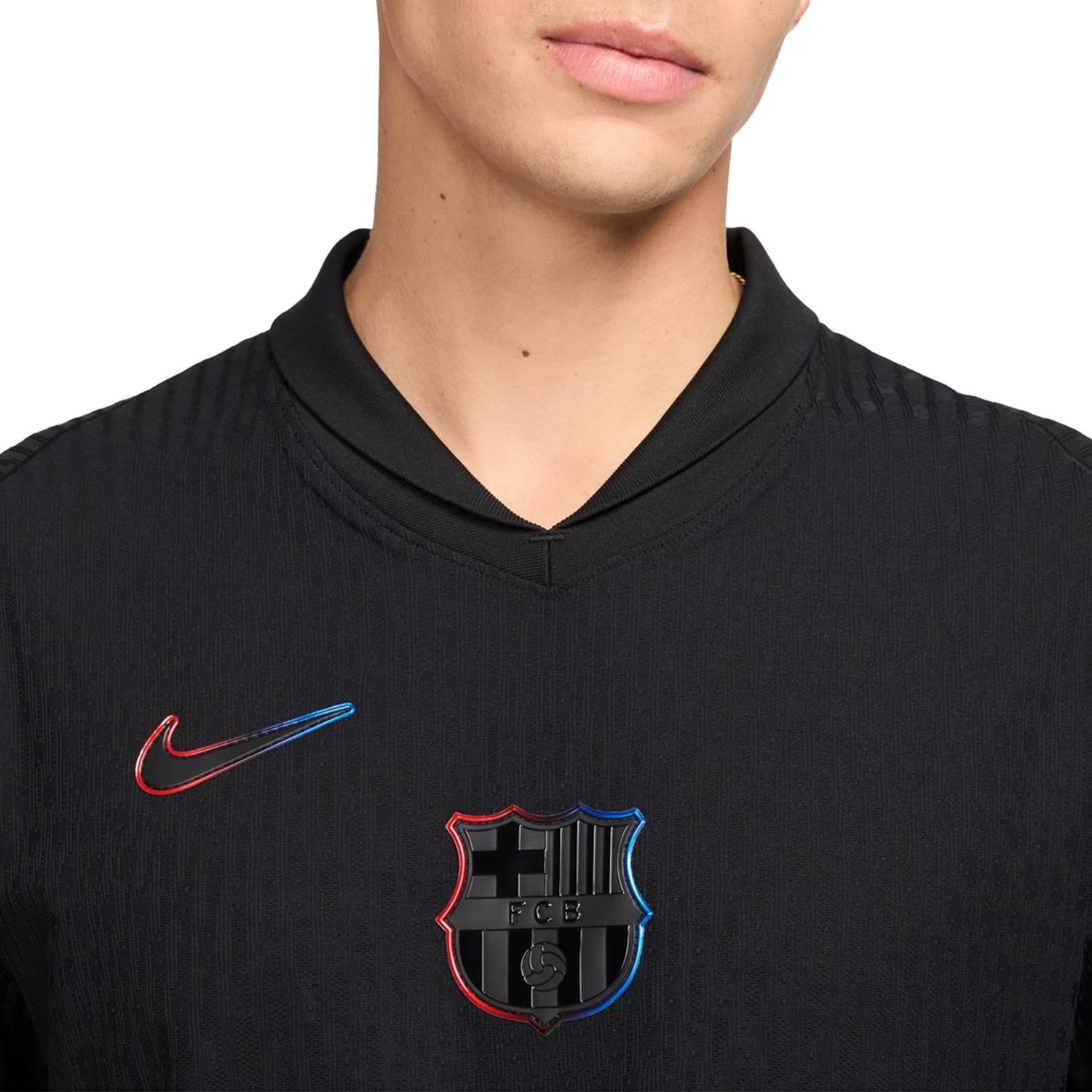 Barcelona 24/25 Away Jersey