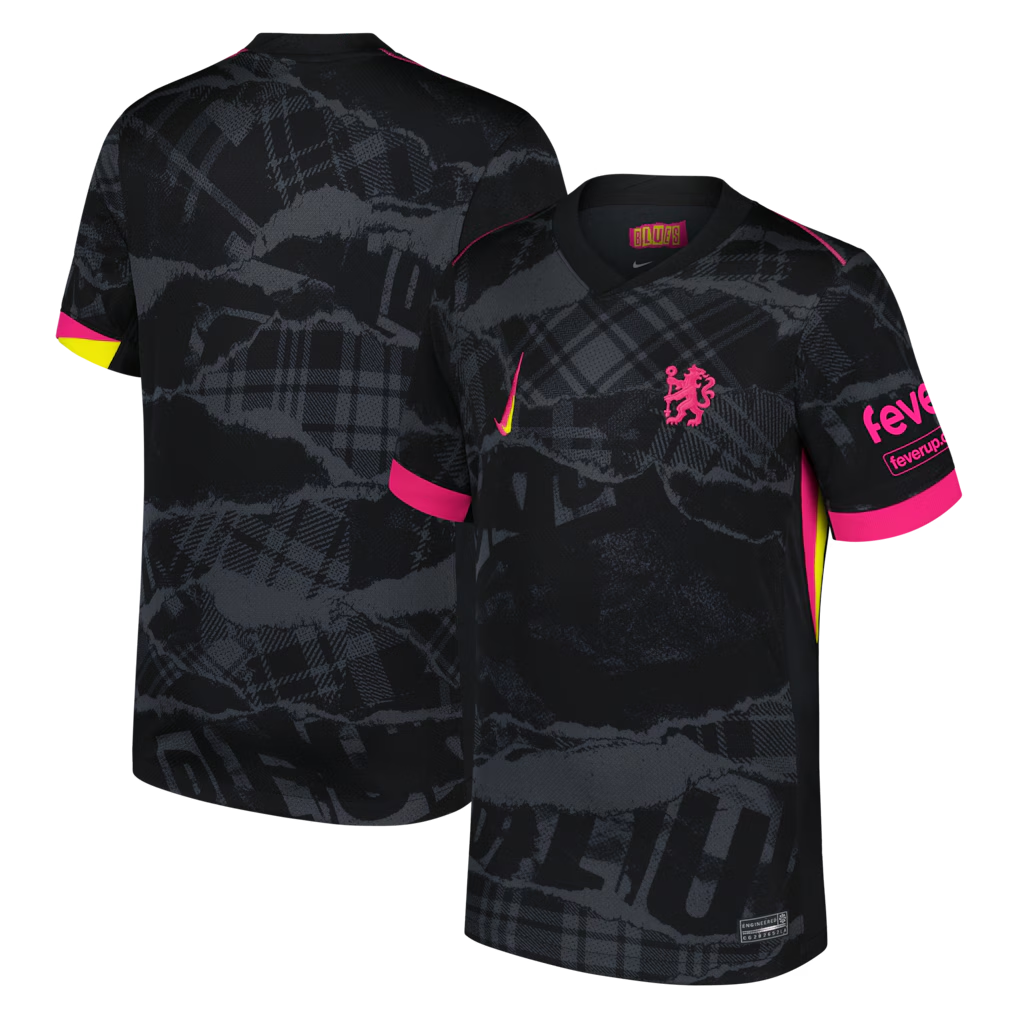 Chelsea 24/25 Third Jersey