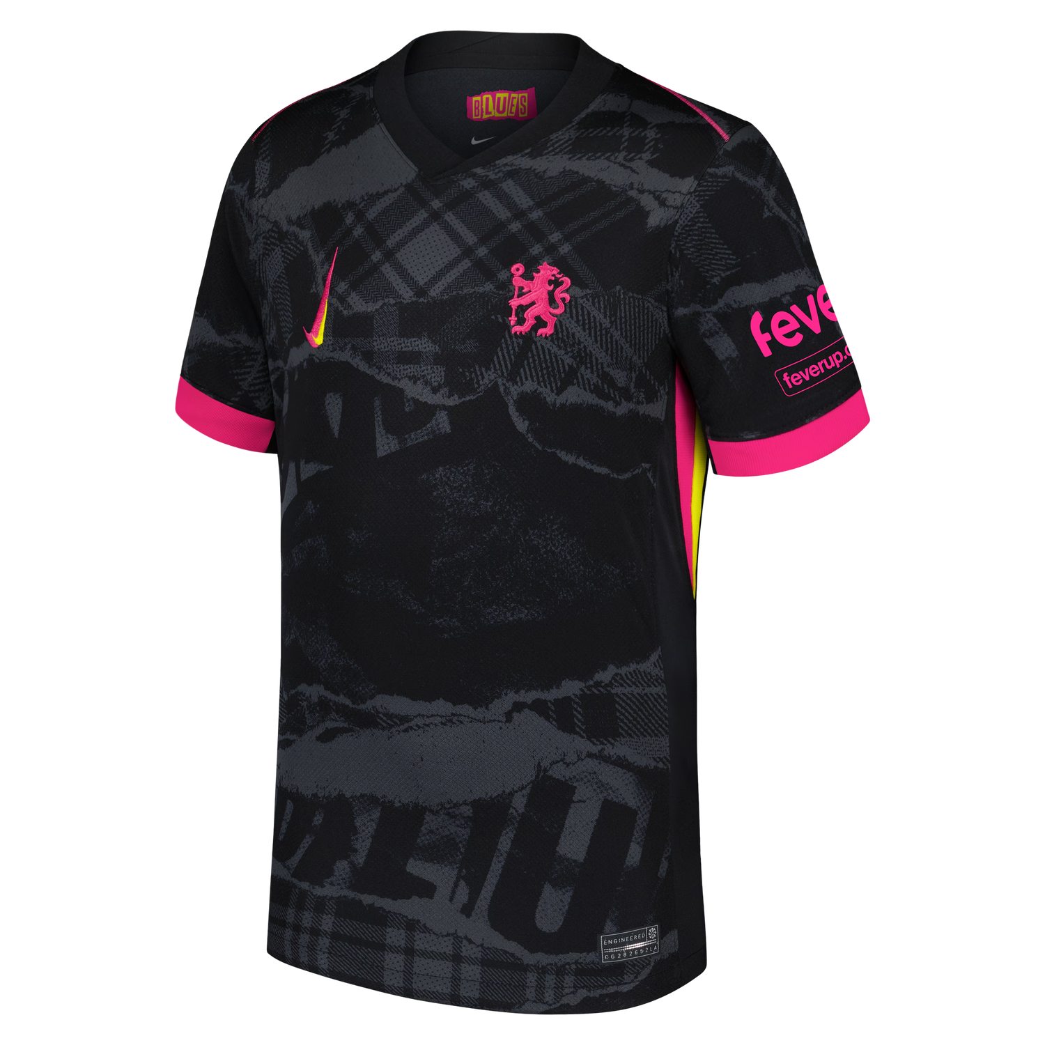 Chelsea 24/25 Third Jersey