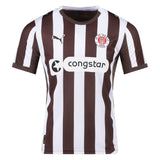 St. Pauli 25/26 Home Jersey