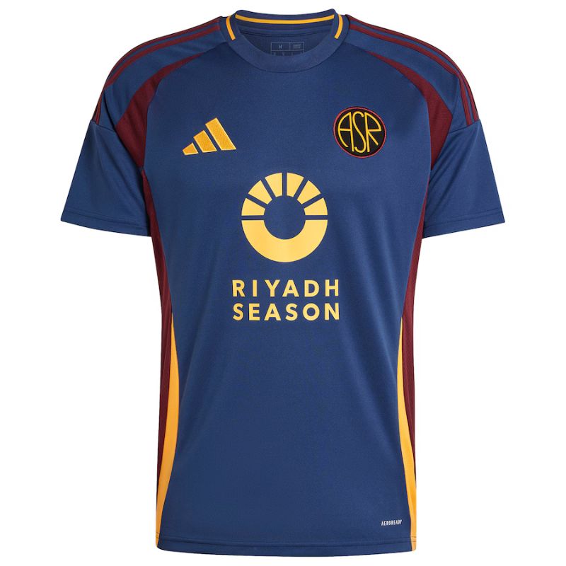 AS Roma 24/25 Third Jersey