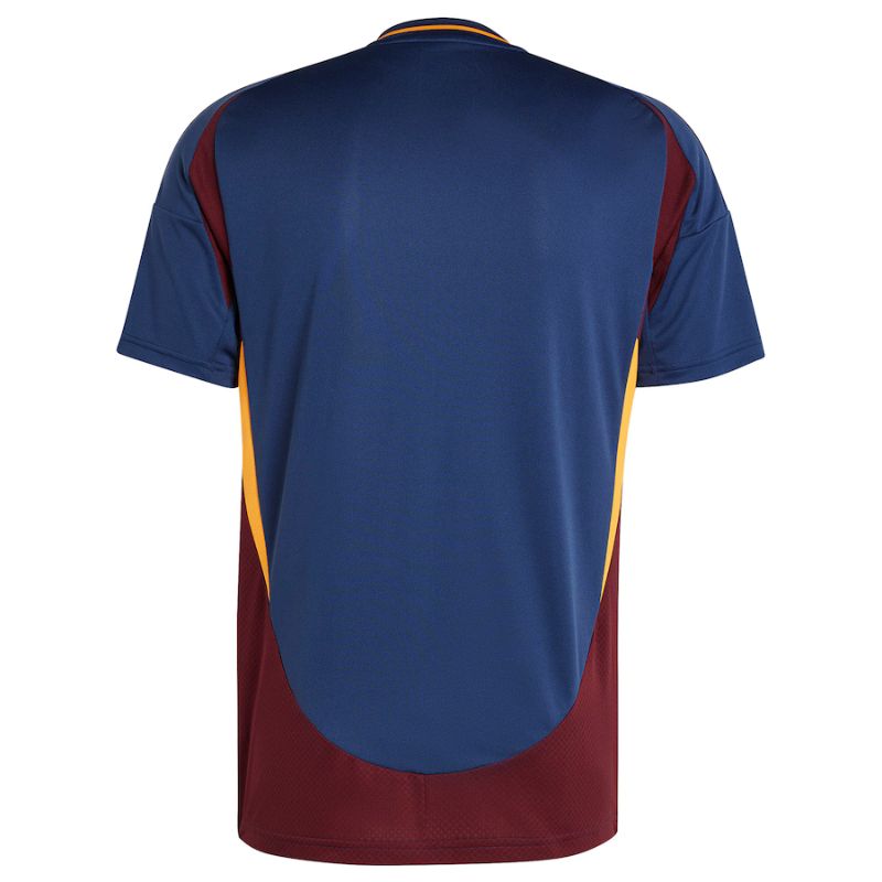 AS Roma 24/25 Third Jersey