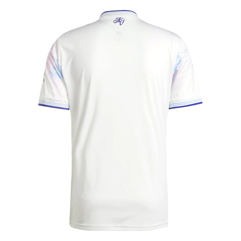 Aston Villa 25/26 Third Jersey