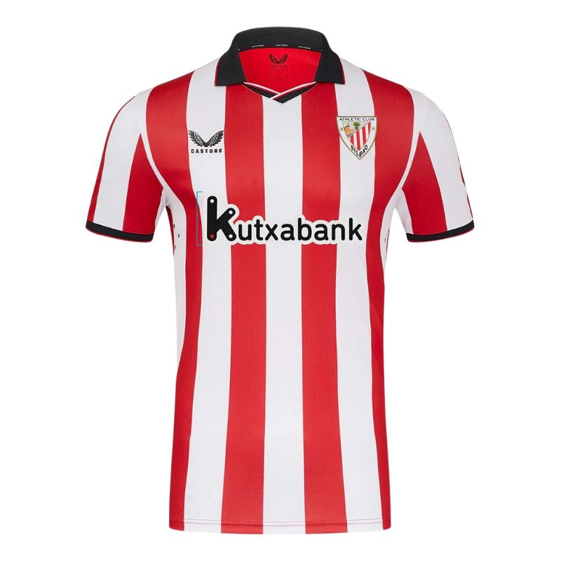 Athletic Club 25/26 Home Jersey