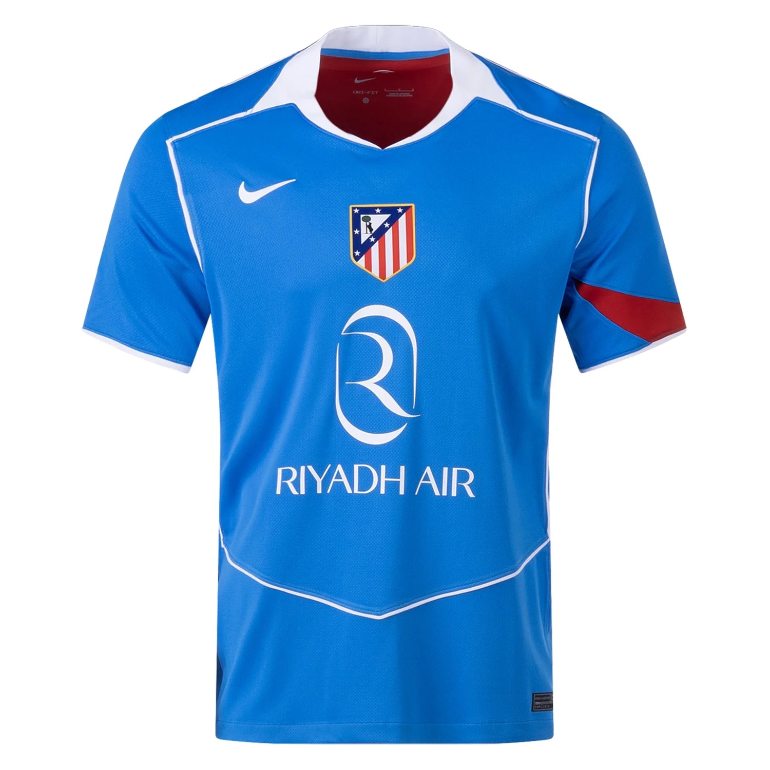 Atletico Madrid 25/26 Third Jersey J. Alvarez #19
