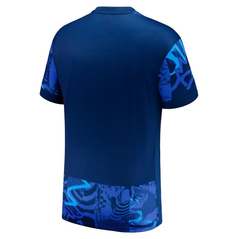 Atletico de Madrid 24/25 Third Jersey