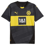 Borussia Dortmund 24/25 Away Jersey