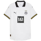 Borussia Dortmund 24/25 Third Jersey