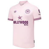 Brentford 24/25 Away Jersey
