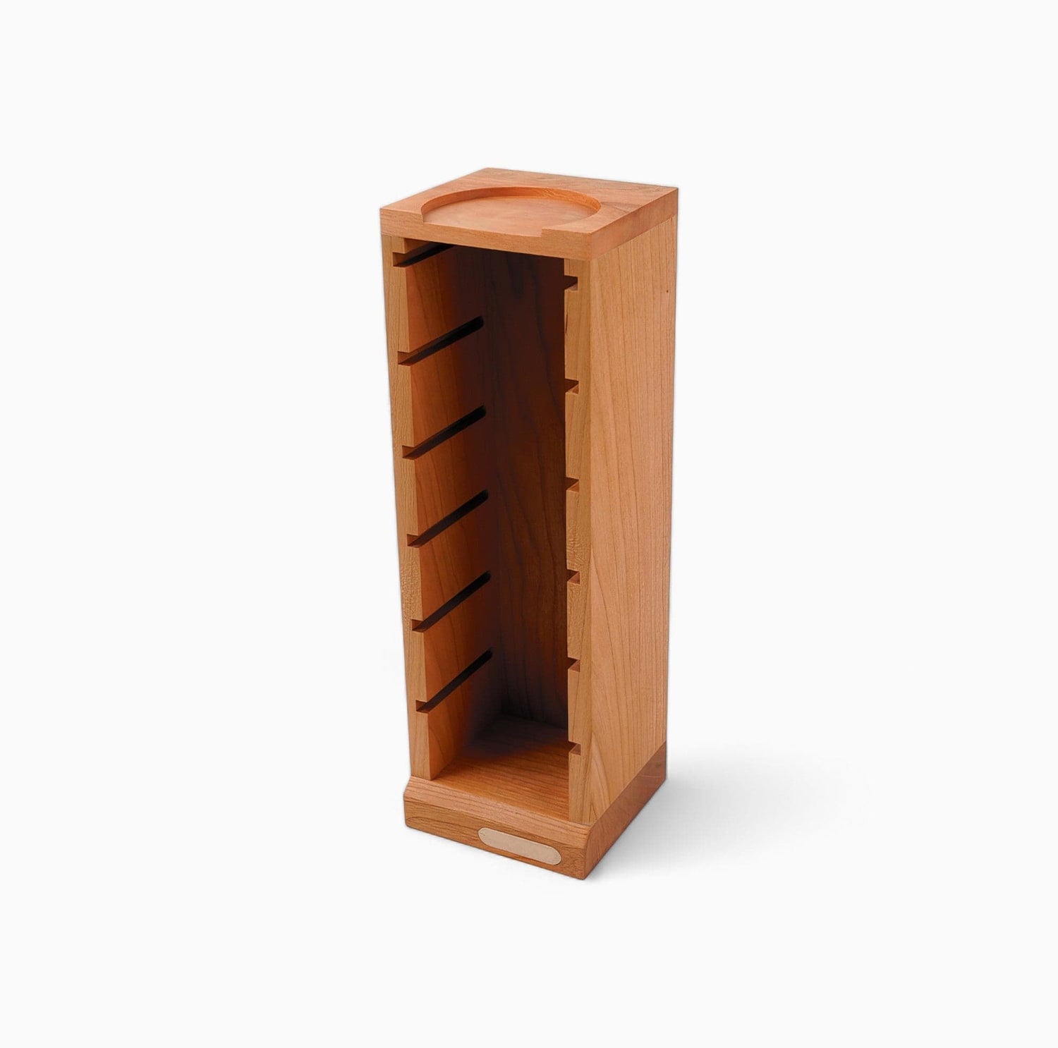 Espresso Filter Baskets Storage (58mm)